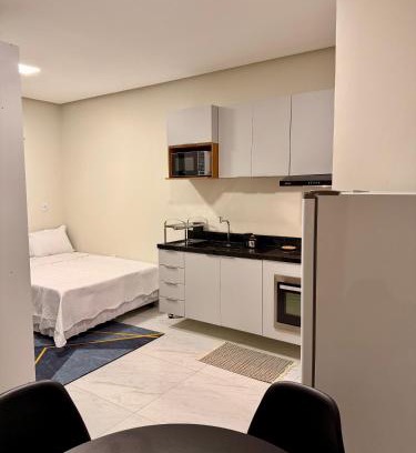 Santarem Apartment | Tropical House Santarém