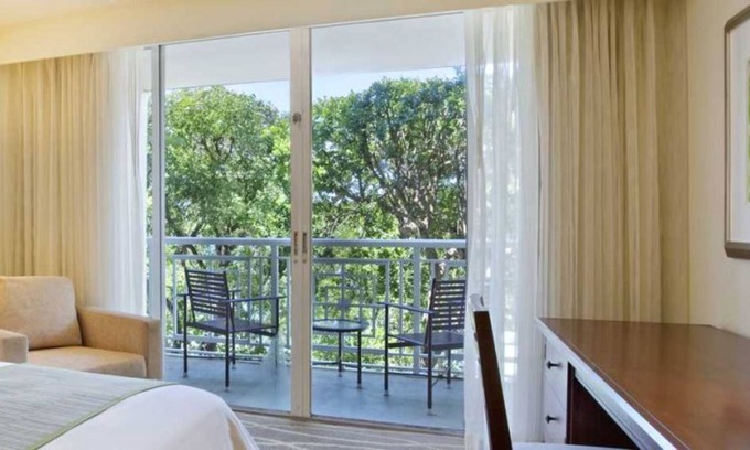 Rock Harbor Resort | Tropical Paradise in Key Largo! Private Beach Access, Outdoor Pool, Free Parking