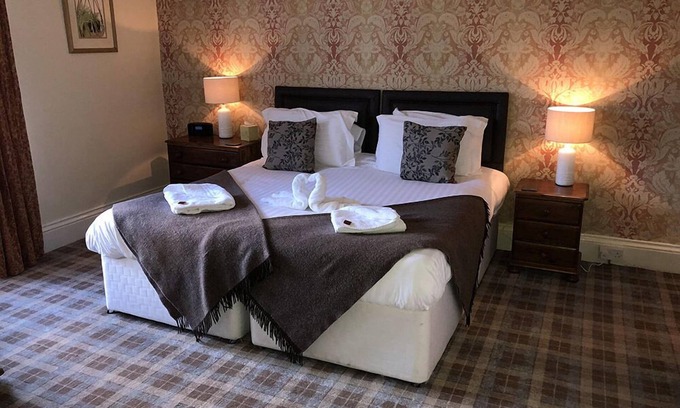 Troutbeck Hotel | Troutbeck Inn