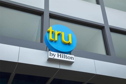Nam Dinh Hotel | Tru by Hilton Nam Dinh City Centre
