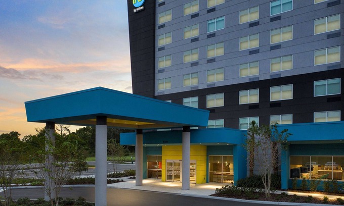 Florida Central Atlantic Coast Hotel | Tru By Hilton Orlando Convention Center Area, FL