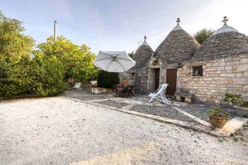 L'Assunta Villa | Trullo Relax
