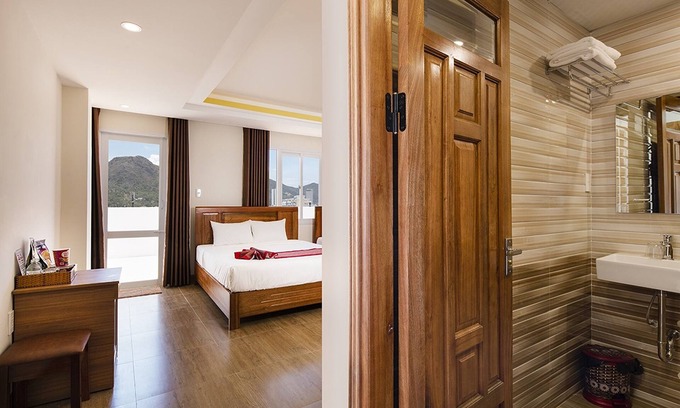 Vinh Hai Hotel | Truong Thinh Hotel