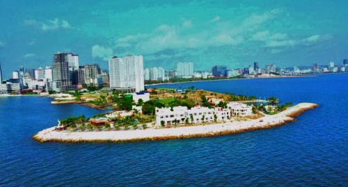 Sihanoukville City Centre Resort | Try Palace Resort Sihanoukville