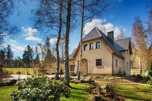 Piechowice House | Trzy Jawory Dom Karkonosze