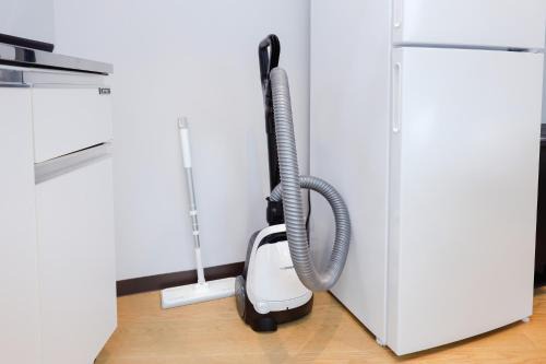 Yoyogi Apartment | TS Yoyogi by Tranova