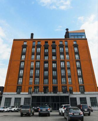 Tsaghkadzor Apartment | Tsakhkadzor Getaway 1-3BR Condos with Pool, Near Ropeway & Dining