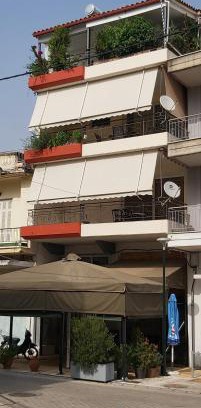 Kalamata Apartment | TSELIOS
