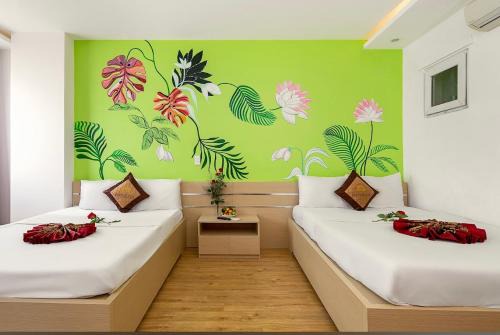 Son Tra Hotel | Tuấn Phong Hotel 19 Hà Bổng Đà Nẵng