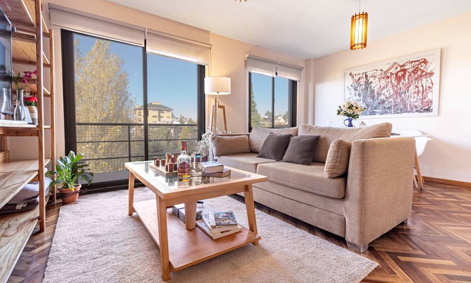 Centro Apartment | Tu Apart en Bariloche I