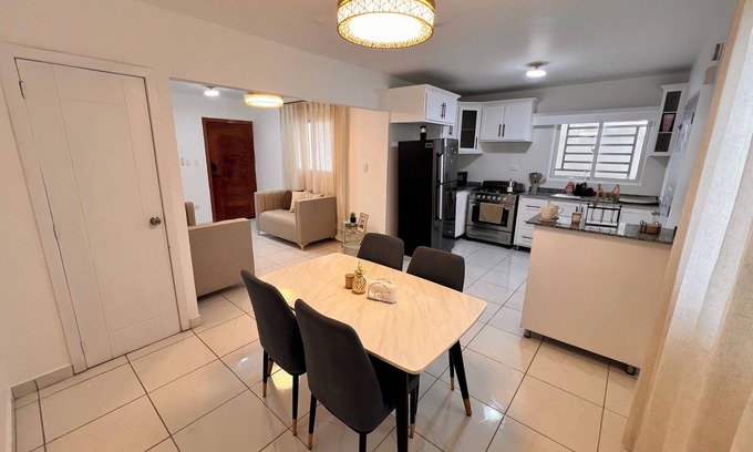 Azua House | Tu hogar ideal en Azua