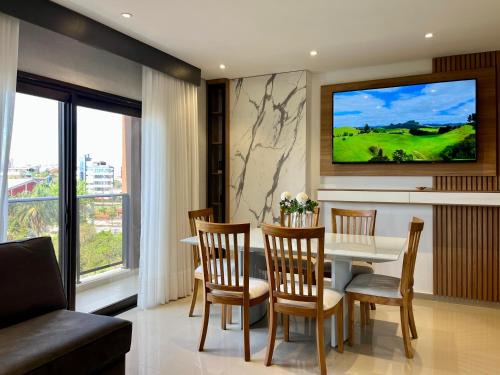 Encarnacion Apartment | Tu refugio con estilo y vistas