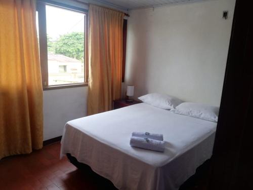 Leticia House | Tucuma Casa Hotel