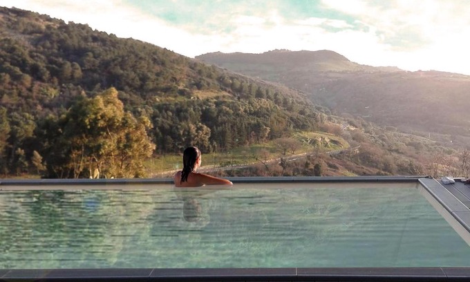 Osilo Bed & Breakfast | Tuffudesu Experience