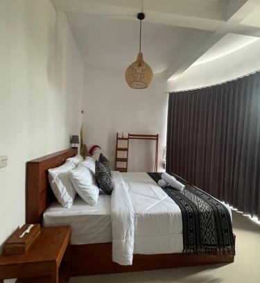 Kedisan Other | TUGU Bali glamping