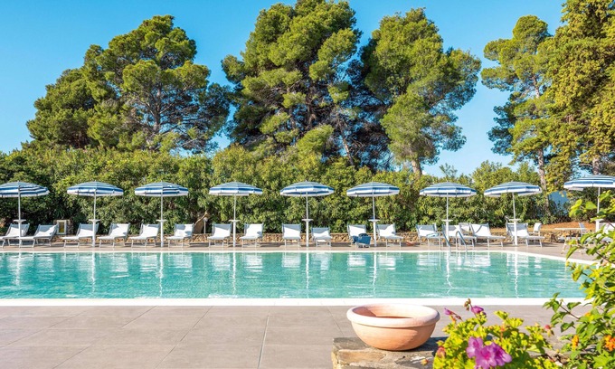 Agrustos Other | TUI BLUE Budoni