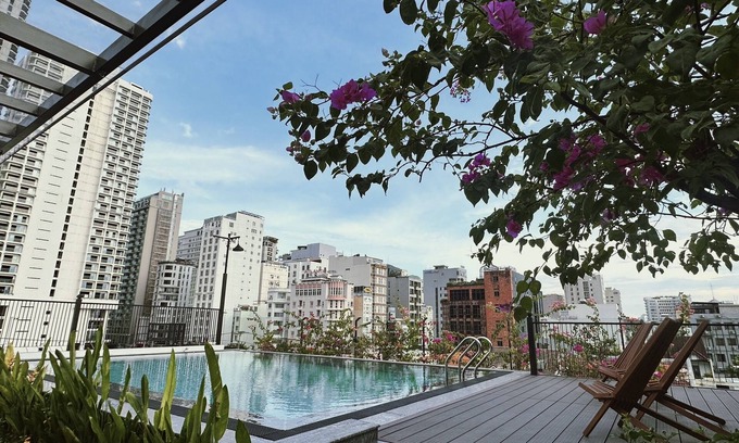 Son Tra Apartment | TUK TAK SPACES