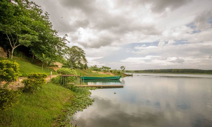 Jinja Hotel | Tulina Riverside Treat