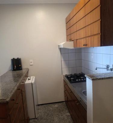 Meireles Hotel | Tulip in flat SAN martain