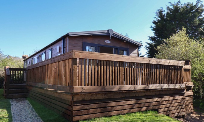 Runswick Bay Cottage | Tulip Lodge