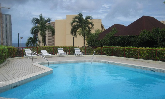 Tumon Hotel | Tumon Bay Capital Hotel