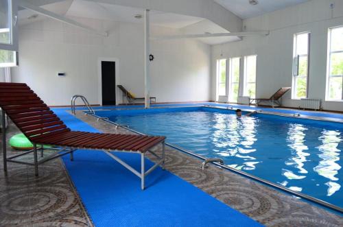 Almaty Province Hotel | Turgen Resort