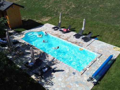 Central Serbia Bed & Breakfast | Turizam Koturovic