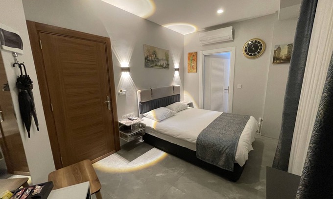 Sultanahmet Hotel | Turna Hotel