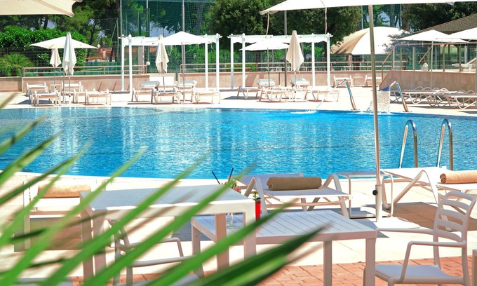 San Vito Hotel | Tursport Hotel Residence