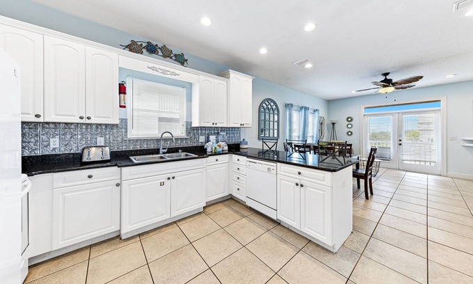 Gulf Shores Condo | Turtle's Nest West