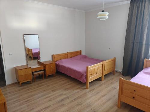 Bakuriani Apartment | Tuz House R10