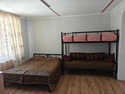 Bakuriani Apartment | Tuz House R3