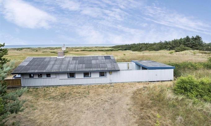 Tversted House | TV1198 Bindslev - Nordlysvej 11