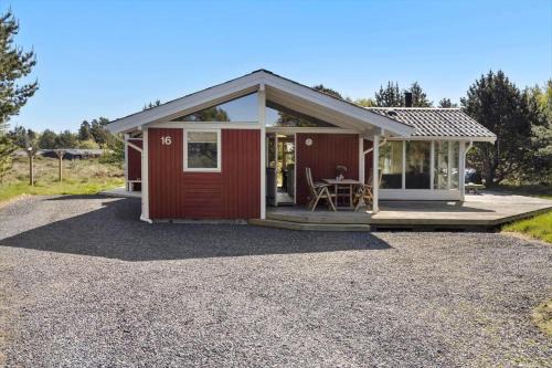 Tversted House | TV1268-Bindslev-Svallerhulvej-16