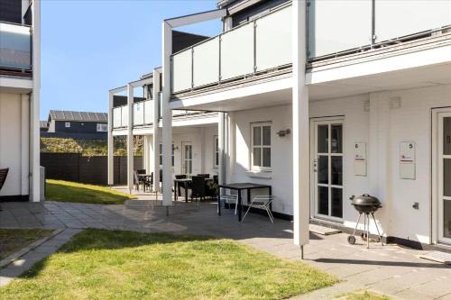 Tversted Apartment | TV1280-Bindslev-Tannisbugtvej-49-D-Nr-5