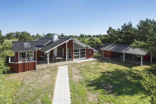 Tversted House | TV1323-Bindslev-Haren-19