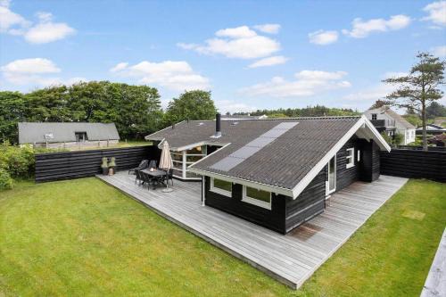 Tversted House | TV1672-Bindslev-Klitvej-6