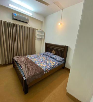 Islamabad Apartment | Two bedroom apartment near commercial market