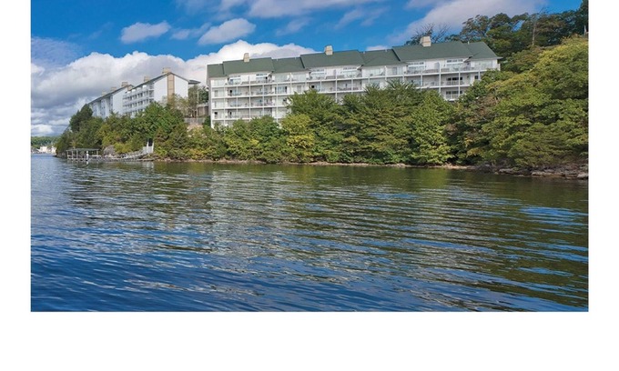 Osage Beach Resort | Two Bedroom, Luxury Condo, Osage Beach, Missouri 3231703