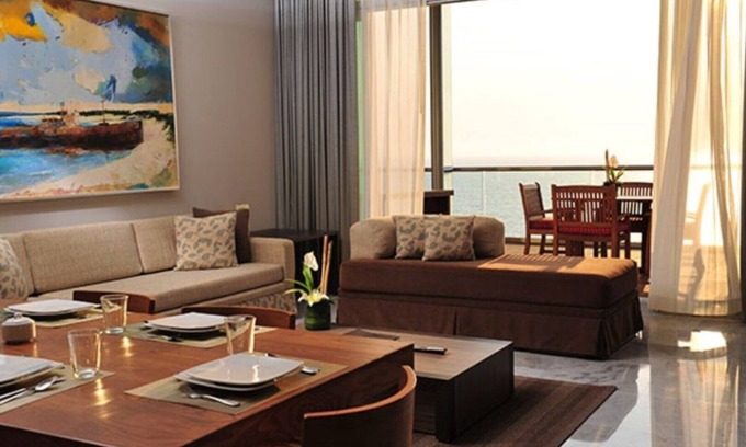 Bucerias Apartment | Two Bedroom Suite in a Brand New Vidanta Grand Luxxe Tower 6
