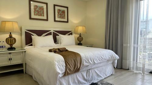 Kirkos Apartment | Two bedroom unit for rent Addis Ababa KMAN 302