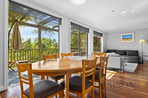 Pokolbin Apartment | Two Bedroom Villa in The Hunter Valley