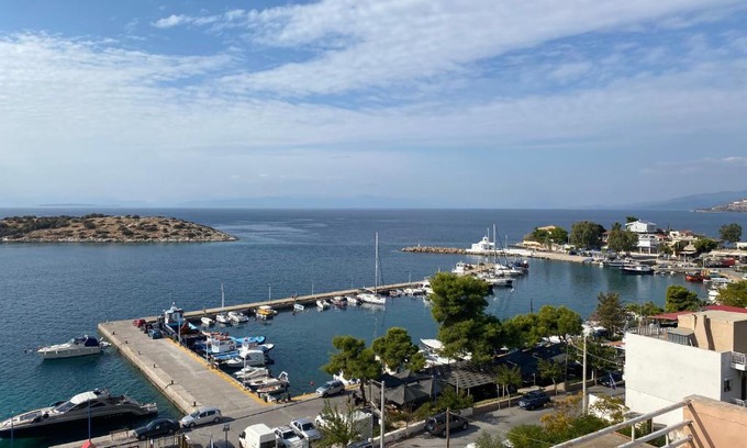 Pachi Villa | Two Islands