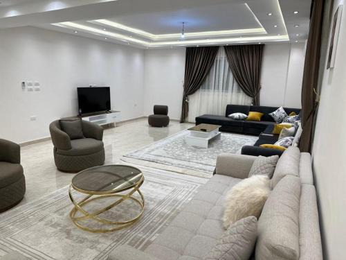 6th of October City Apartment | Two million hotel 1