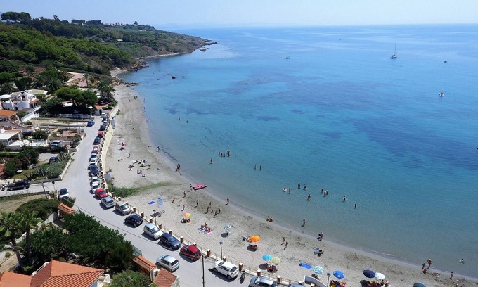 Sciacca Apartment | Two Room Apartment Near the Beach 2
