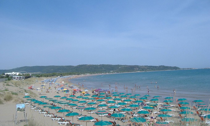 Montincello House | Two-room detached house 2/4 beds Tenuta Montincello