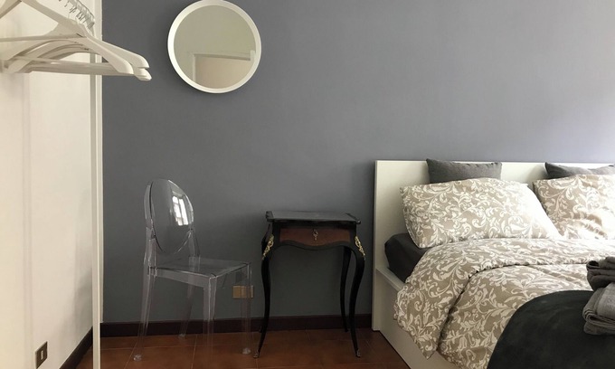 Lambrate Apartment | Two-room flat close to metro Lambrate