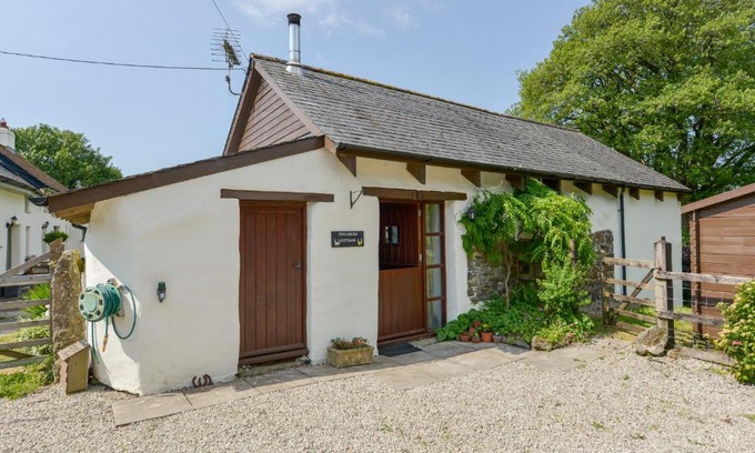 Sourton House | Two Shoes Cottage