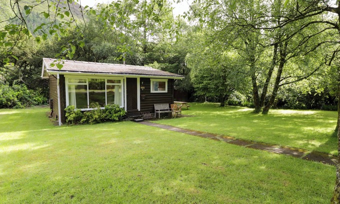 Dinas Mawddwy Cottage | TY BEDWEN, pet friendly, character holiday cottage in Dinas Mawddwy