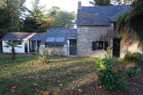 Penestin House | Ty Gwenn, dans un parc boisé, la plage à vos pieds